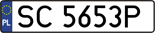 SC5653P