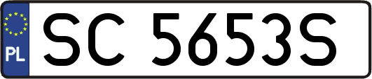 SC5653S