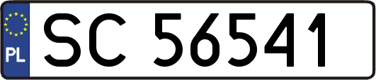 SC56541