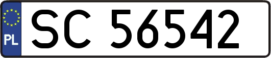 SC56542