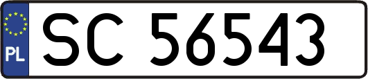 SC56543