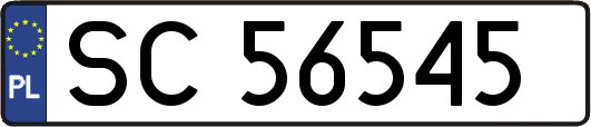 SC56545