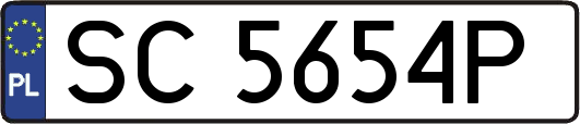 SC5654P