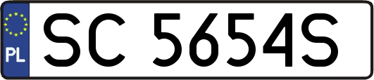 SC5654S