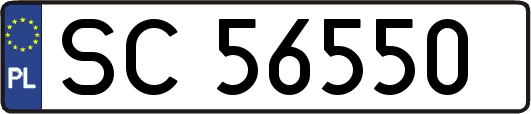 SC56550