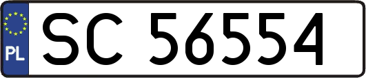 SC56554