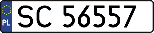 SC56557