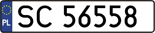 SC56558