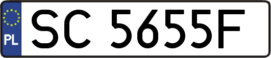 SC5655F