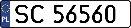SC56560