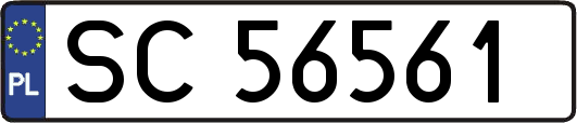 SC56561