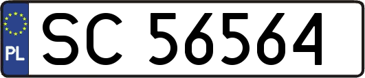 SC56564