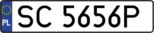 SC5656P
