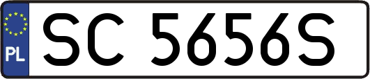 SC5656S