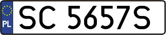 SC5657S