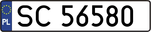 SC56580