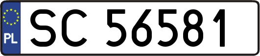 SC56581