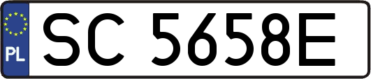 SC5658E