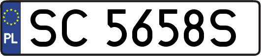 SC5658S