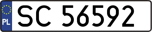 SC56592