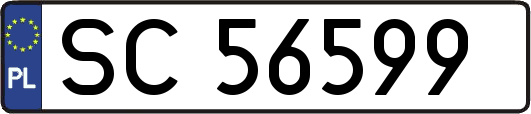 SC56599