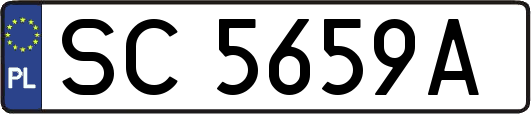 SC5659A