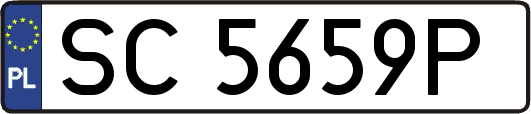 SC5659P
