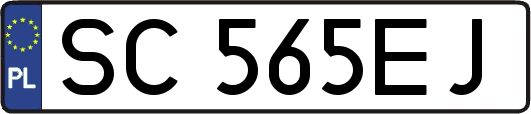 SC565EJ