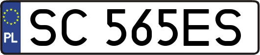 SC565ES