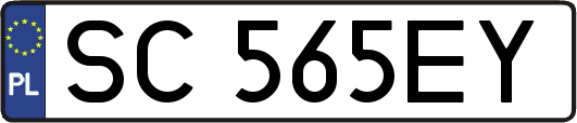 SC565EY