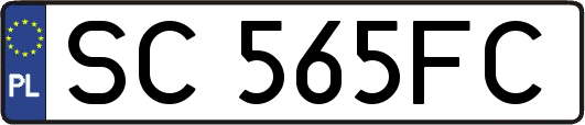 SC565FC