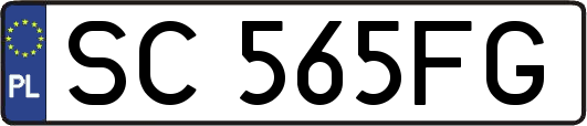 SC565FG
