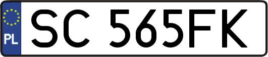 SC565FK