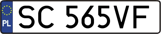 SC565VF