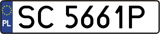 SC5661P