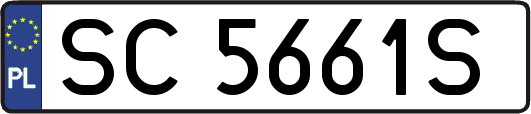 SC5661S