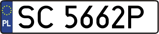SC5662P