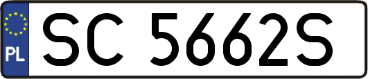 SC5662S