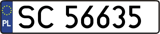 SC56635