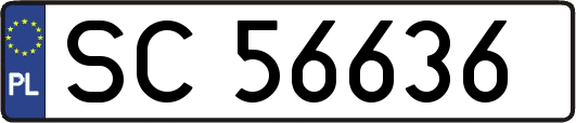SC56636