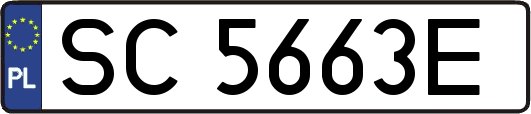 SC5663E