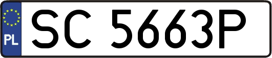 SC5663P