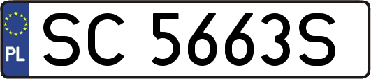SC5663S