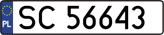 SC56643