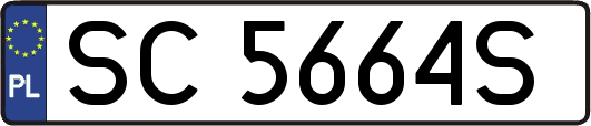 SC5664S