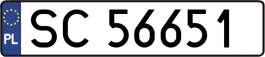 SC56651
