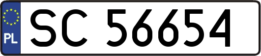SC56654