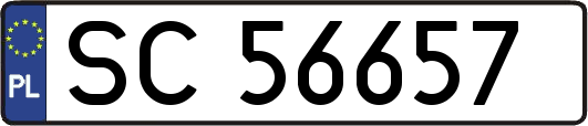 SC56657