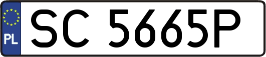 SC5665P