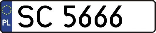 SC5666